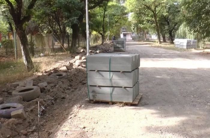 Вулиця Грушевського 29 в Ужгороді отримала друге життя