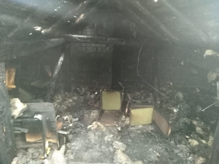 Двоє закарпатців травмувалися на пожежах минулої доби