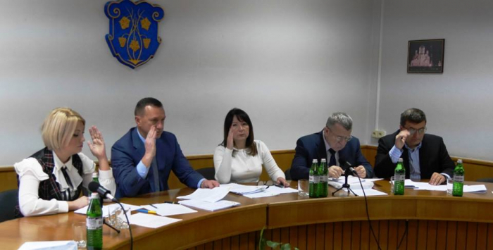 Завтра - засідання виконкому Ужгородської міськради. Що на порядку денному?