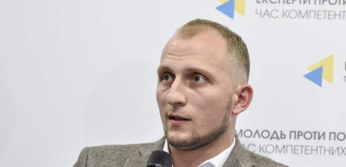 Володимир Феськов про децентралізацію на Закарпатті: Без скандалу було ніяк, перепрошую