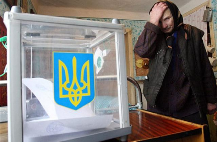Відома дата проведення виборів у дев'яти ОТГ на Закарпатті (СПИСОК)