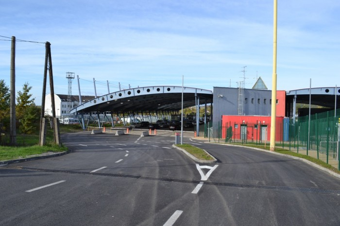 До уваги закарпатців, які подорожують у напрямку Словаччини