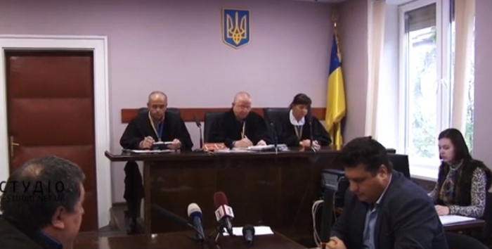 Соціальне обурення в Ужгороді викликали рішення суддів, які відпустили наркоторговців під мізерні застави