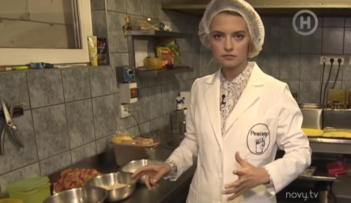 У всьому винні жаби: після програми "Ревізор" на Перечинщині звільнено лісівника 