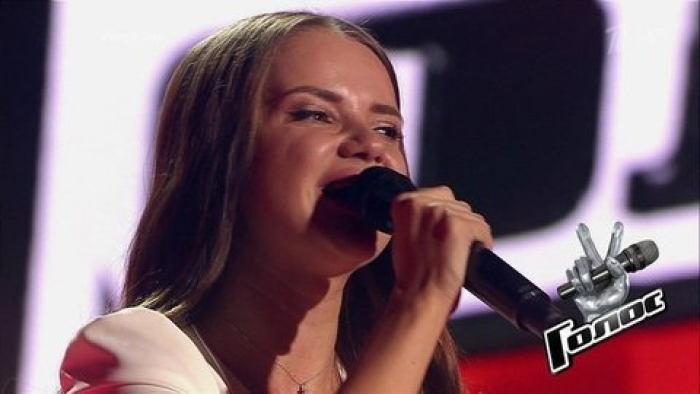 Закарпатка підкорила відоме російське телешоу (ВІДЕО)