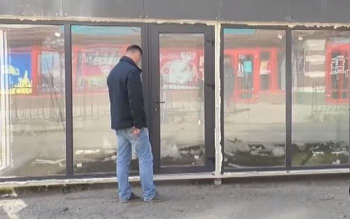 Законність розміщення МАФів перевірять в Управлінні містобудування