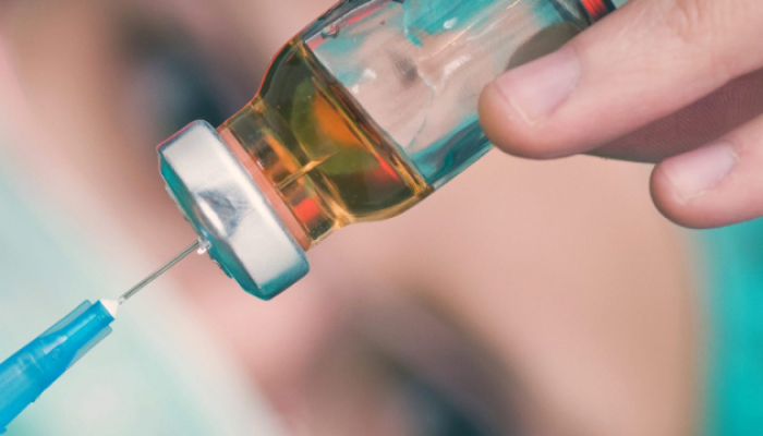 В Ужгород доставлено сироватку від дифтерії із сусідніх областей