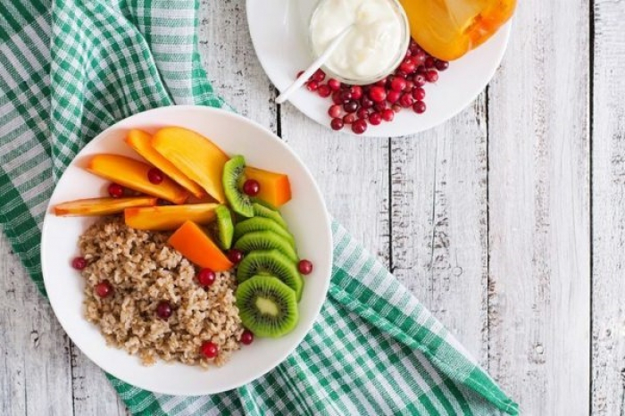 Збалансований раціон: в Ужгороді стає популярним здорове харчування