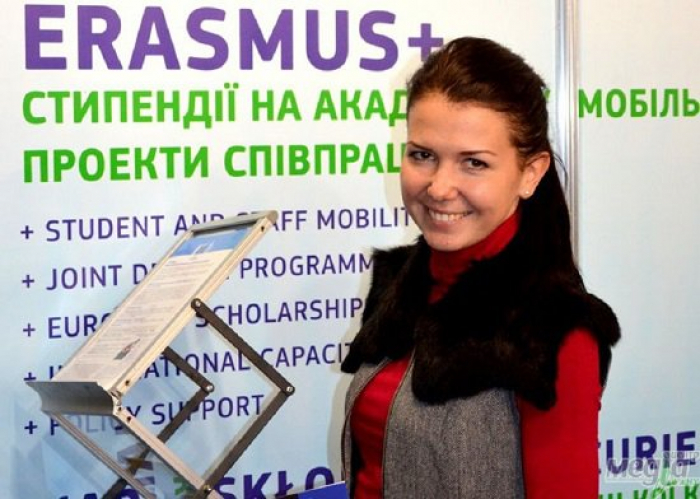 Як УжНУ зближує Європу й Україну (ФОТО)