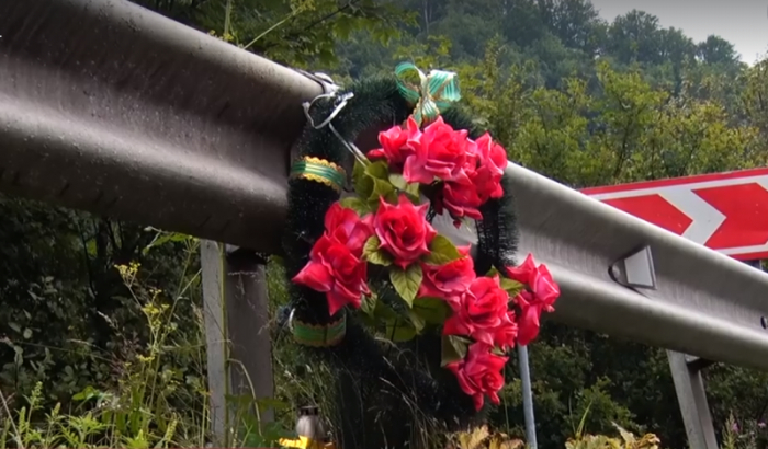 Аварійне Закарпаття: 2068 ДТП сталося за 9 місяців на дорогах області. Чи є вихід?