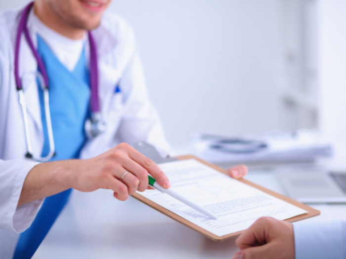 Вже 900 тисяч закарпатців підписали декларації з сімейними лікарями