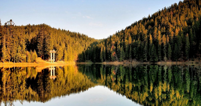 На Закарпатті помітно похолодало: як гріються краяни? (ВІДЕО)