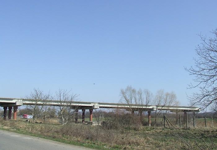 Закарпатські депутати вкотре просять уряд віддати 50 млн євро на будівництво об’їзної Берегова (текст документу)