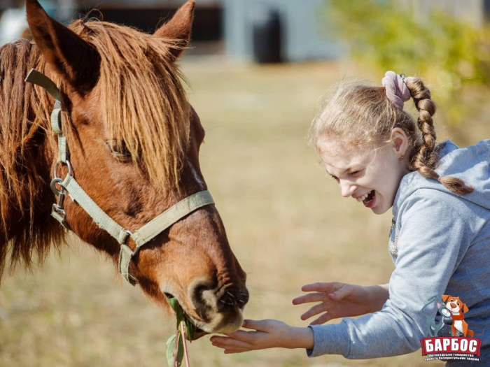 Подвійна благодійність: календарі від “Барбоса” та “Дороги життя”