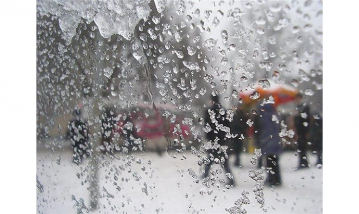 На Закарпатті оголошено штормове попередження 