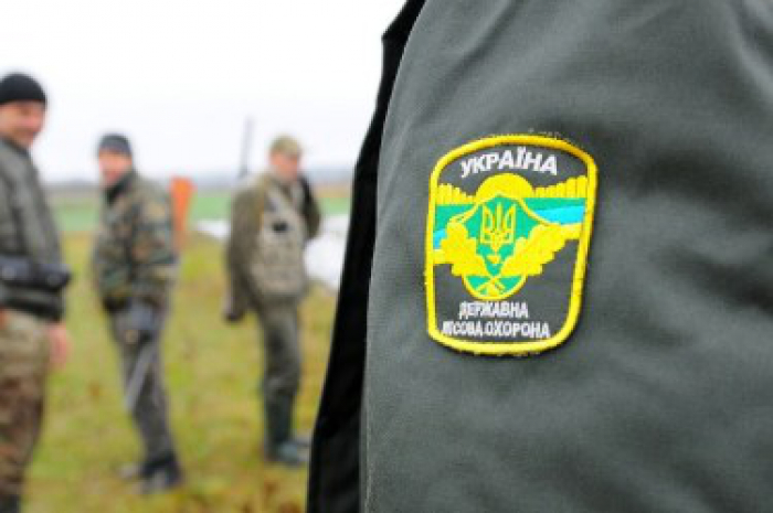 На Закарпатті лісівники поштрафували 39 браконьєрів майже на 10 тис. гривень