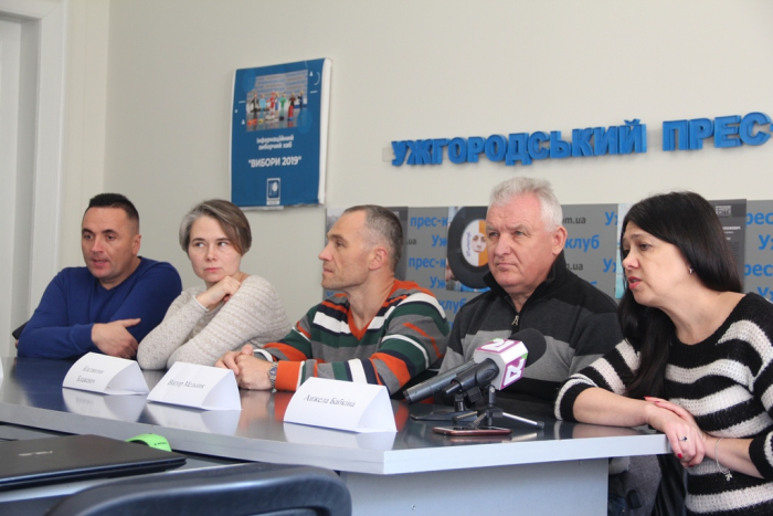 Переселенці на Закарпатті: п’ять років адаптації, свої чи все ще чужі (ФОТО)