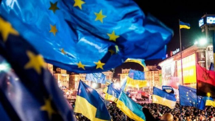 Боролись за… Закарпатці про Революцію Гідності (ВІДЕО)