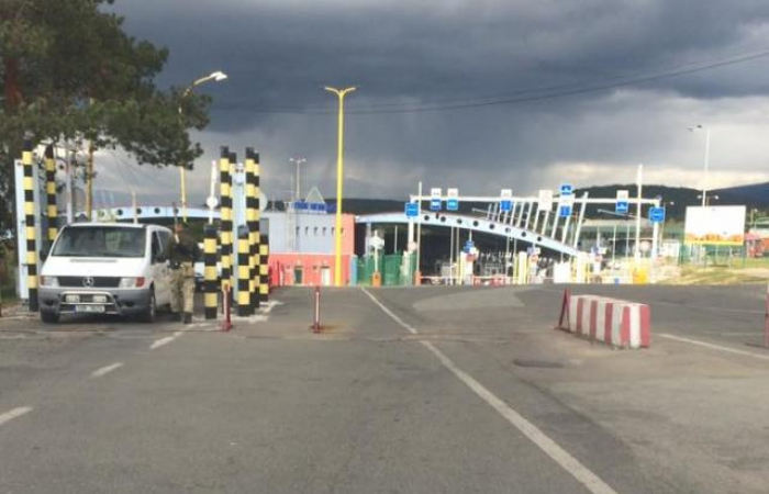 Нова об'їзна та нормальні туалети: які зміни слід чекати на закарпатських КПП (ВІДЕО)
