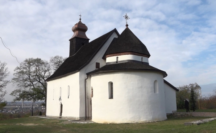 Ужгород мало не втратив свою перлину – Горянську Ротонду