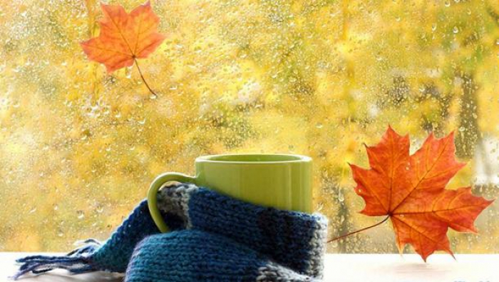 На горизонті – зима: що готує погода закарпатцям на увесь тиждень