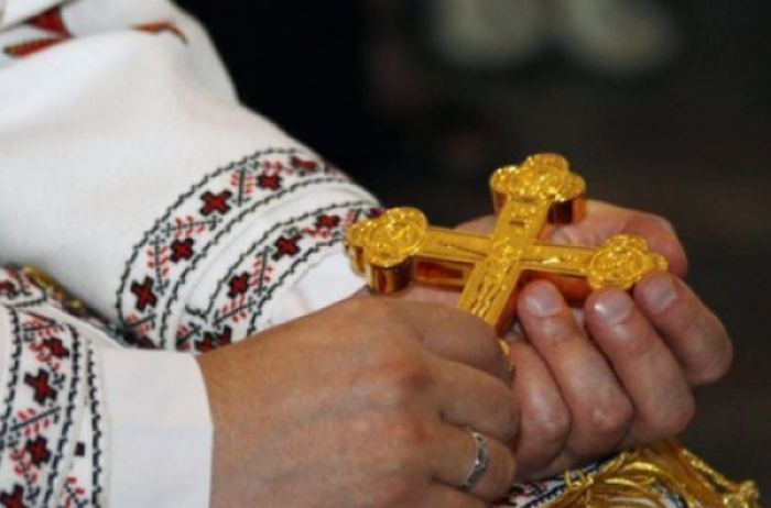 Погрози вбивством священнику Рахівщини – поліція відкрила кримінальне провадження