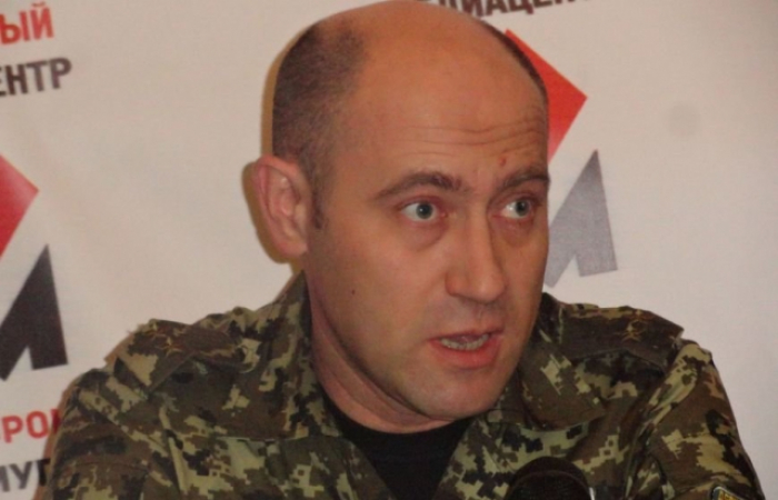 У Чопському прикордонному загоні – новий керівник