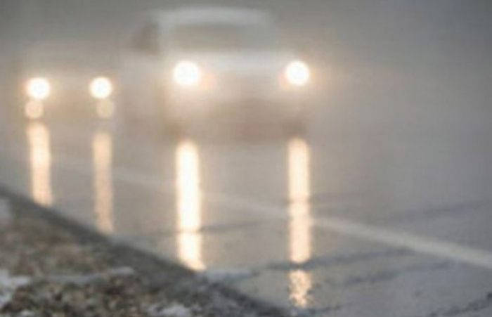 В Ужгороді оголошено штормове попередження