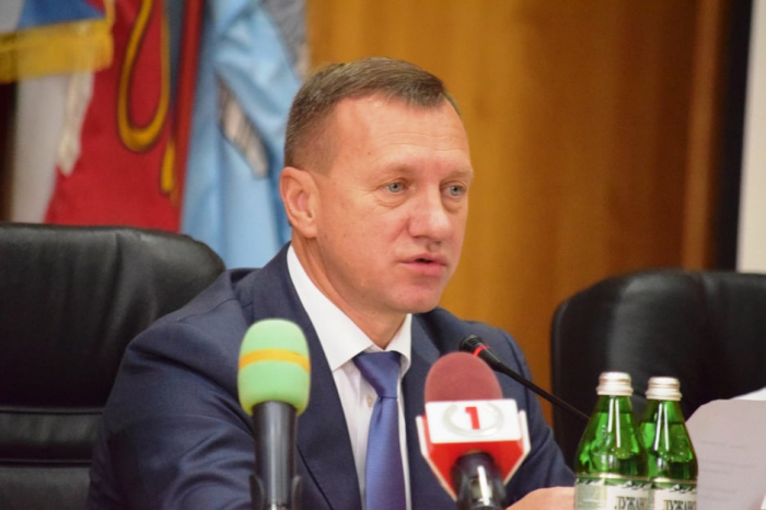 Депутати Ужгородської міськради затвердили Програму розвитку земельних відносин та охорони земель