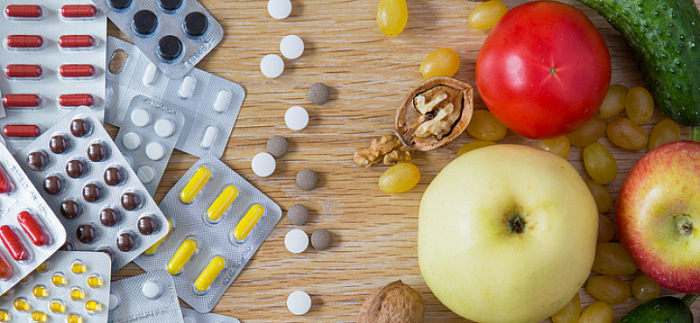 Ліки чи вітаміни: ужгородці розповіли, як зміцнюють імунітет (ВІДЕО)