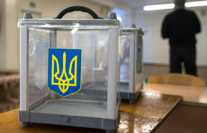 На Закарпатті 14 членів ДВК уже постали перед судом