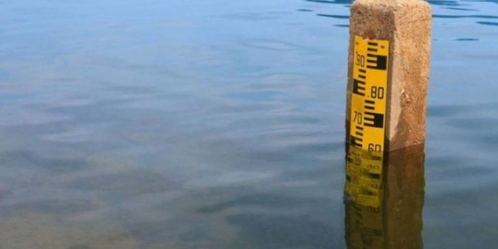 На Закарпатті очікується підвищення рівня води