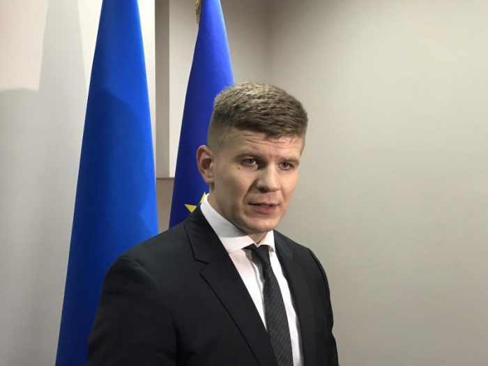 В Ужгороді наступного року представлять культуру Латвії