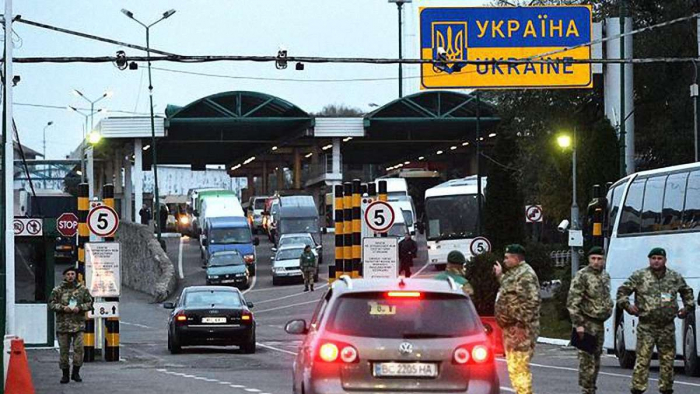 Якими є особливості перетину кордонів на Закарпатті у період новорічних свят (ВІДЕО)