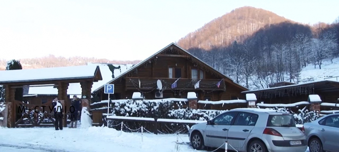 До сезону готові: на Тячівщині очікують напливу туристів (ВІДЕО)