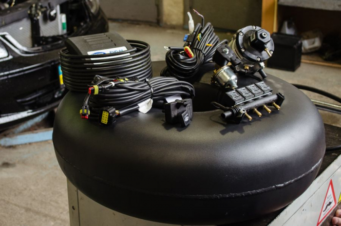 Закарпатська ДПС: за переобладнання авто на газ можна повернути частину витрат