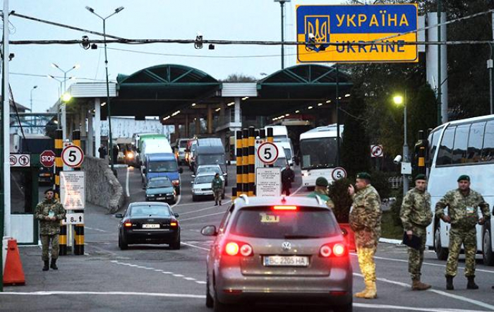 Закарпатцям про черги та перетин кордонів на свята (ВІДЕО)