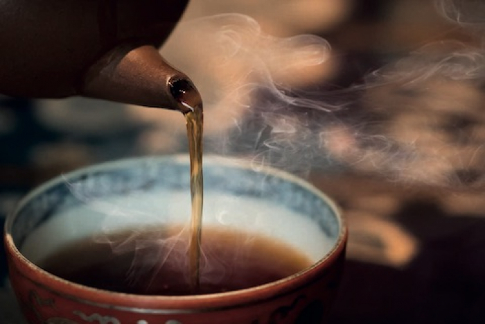 Ужгородців запрошують на майстер-клас із заварювання чаю