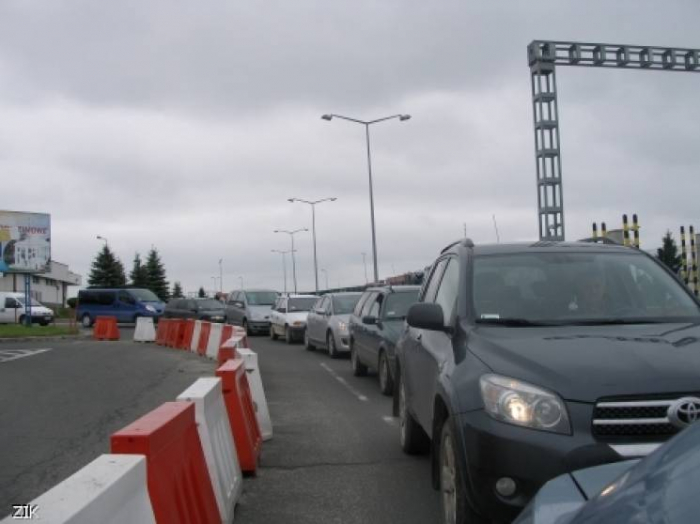 Чи вирішиться проблема черг на кордонах Закарпаття?
