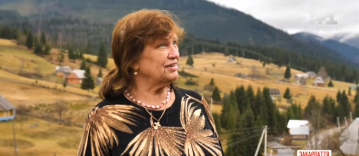 Високо в горах: як живуть мешканці села Свобода на Закарпатті