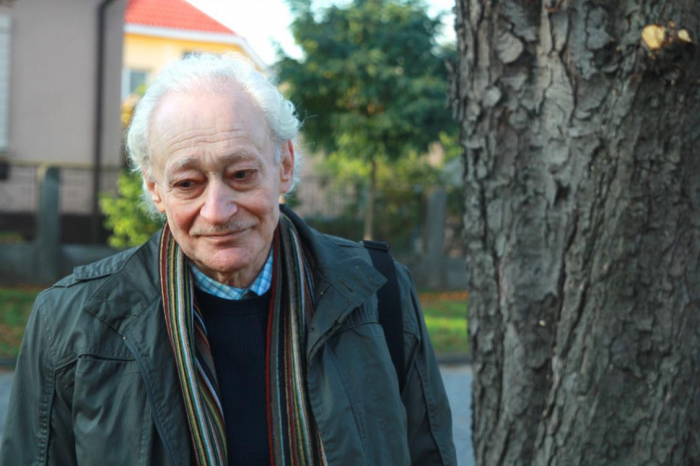 Фізик із Закарпаття зізнався, що знання, здобуті в УжНУ, допомогли його науковій діяльності в Ізраїлі і США