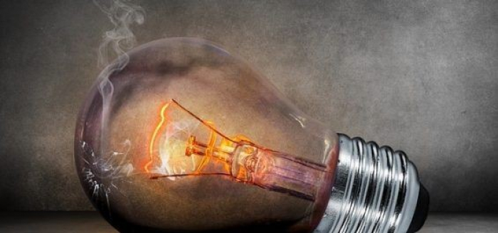 "Закарпаттяобленерго" забирають зламану техніку в жителів Великого Березного