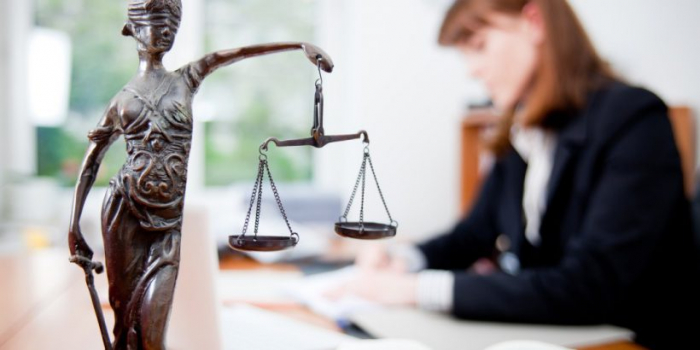 Понад 1000 людей звернулися до обласного центру з надання вторинної правової допомоги в Ужгороді