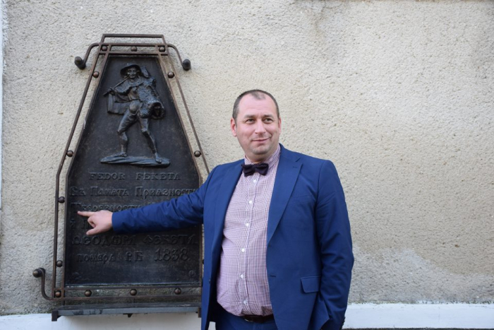 Турянський часник і жаб’ячі лапки: Тур’я Ремета – самобутнє село з великими планами