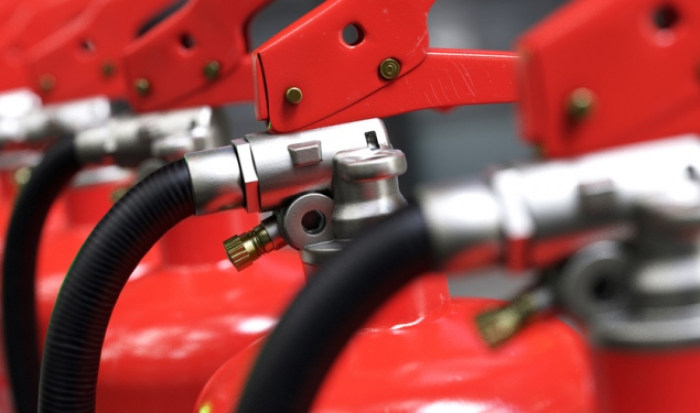 Чи дотримуються в Ужгороді правил пожежної безпеки в багатоповерхівках?