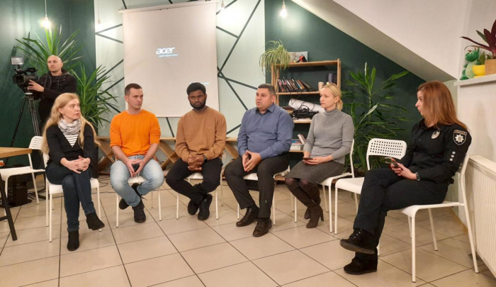 Ужгород – толерантний чи расистський?