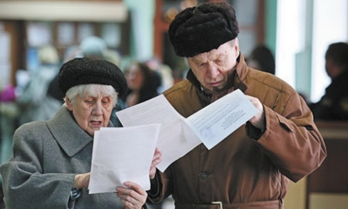 Де, як і які пенсійні послуги можна отримати в Закарпатті