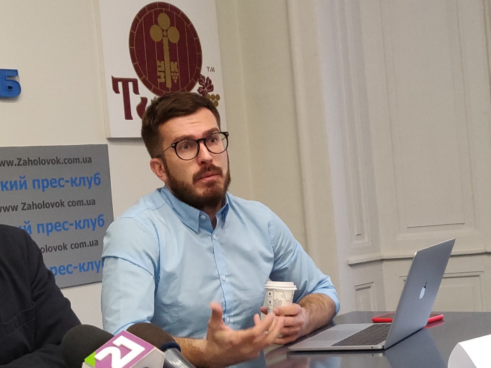 Дмитро Тужанський про вибори в ОТГ на Закарпатті: «Дуже цікаво, чи спрацює Зе фактор зараз»