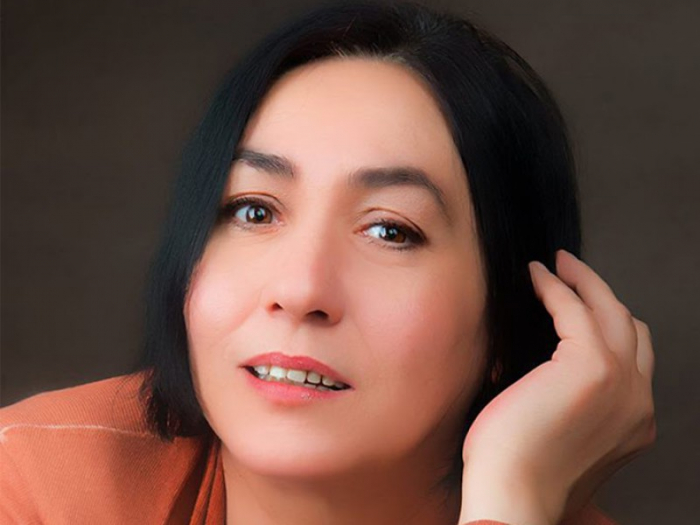   «Spring melodies» зазвучить в Ужгороді у виконанні Етелли Чуприк 