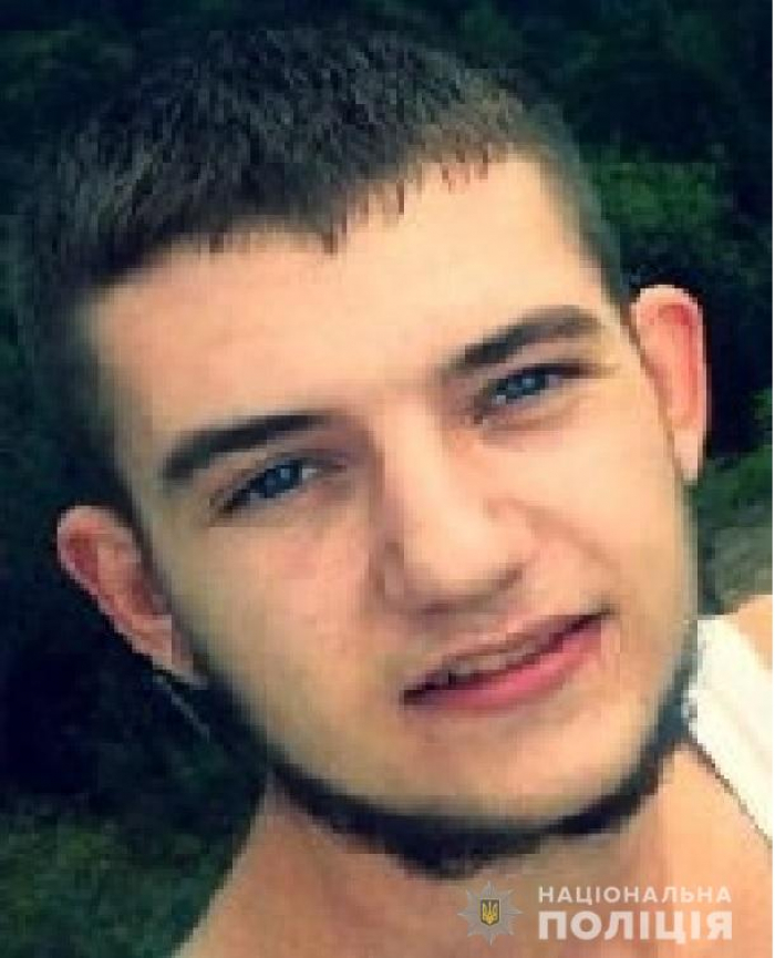 Допоможіть знайти: поліція розшукує зниклого безвісти жителя Хуста